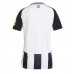 Echipament fotbal Newcastle United Tricou Acasa 2024-25 pentru femei maneca scurta